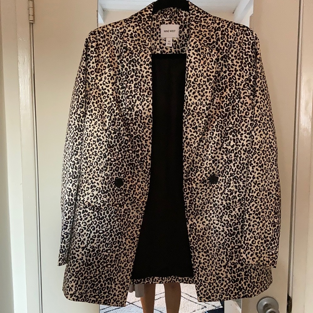 Animal print